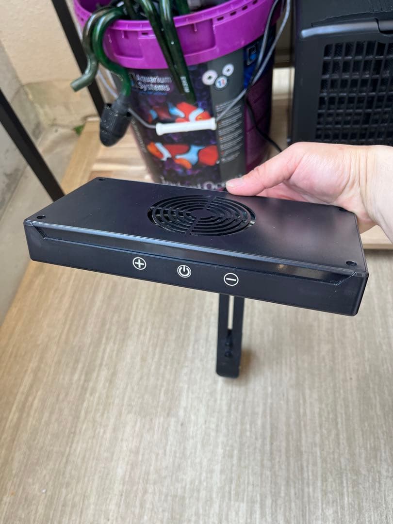 水槽セット【海水魚】