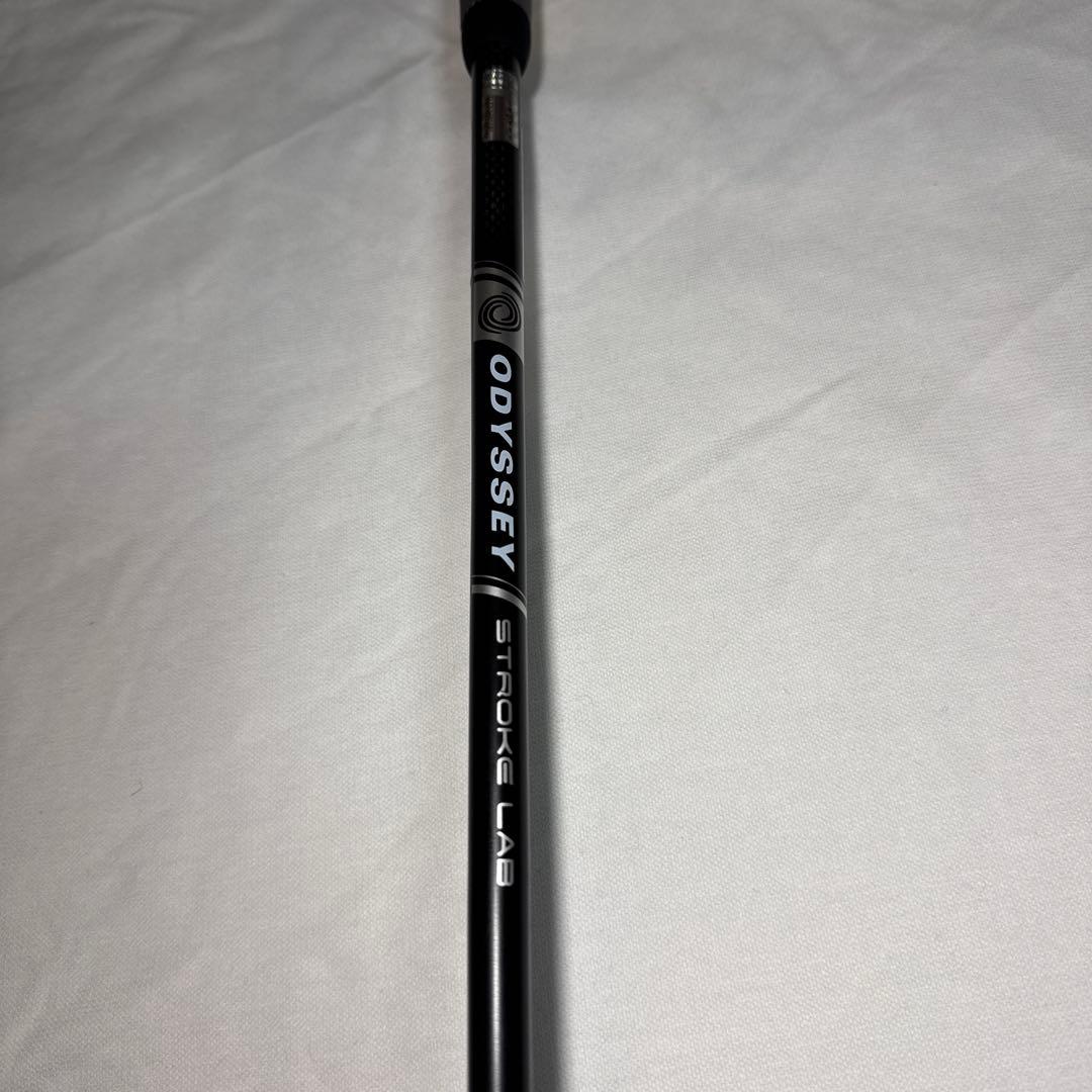 オデッセイ　パター　 Stroke Lab V-Line パター34インチ