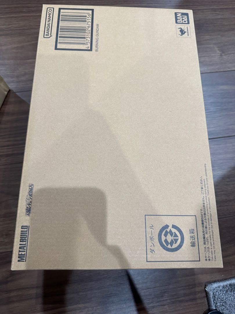 L BUILD ゴッドガンダム＆ゴッドガンダム弐（セカンド）