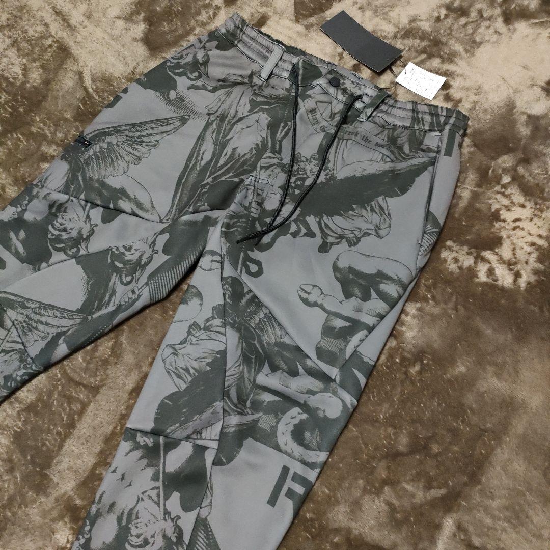 新品 5サイズ 定価33,000円 ラッセルノメンズパンツ