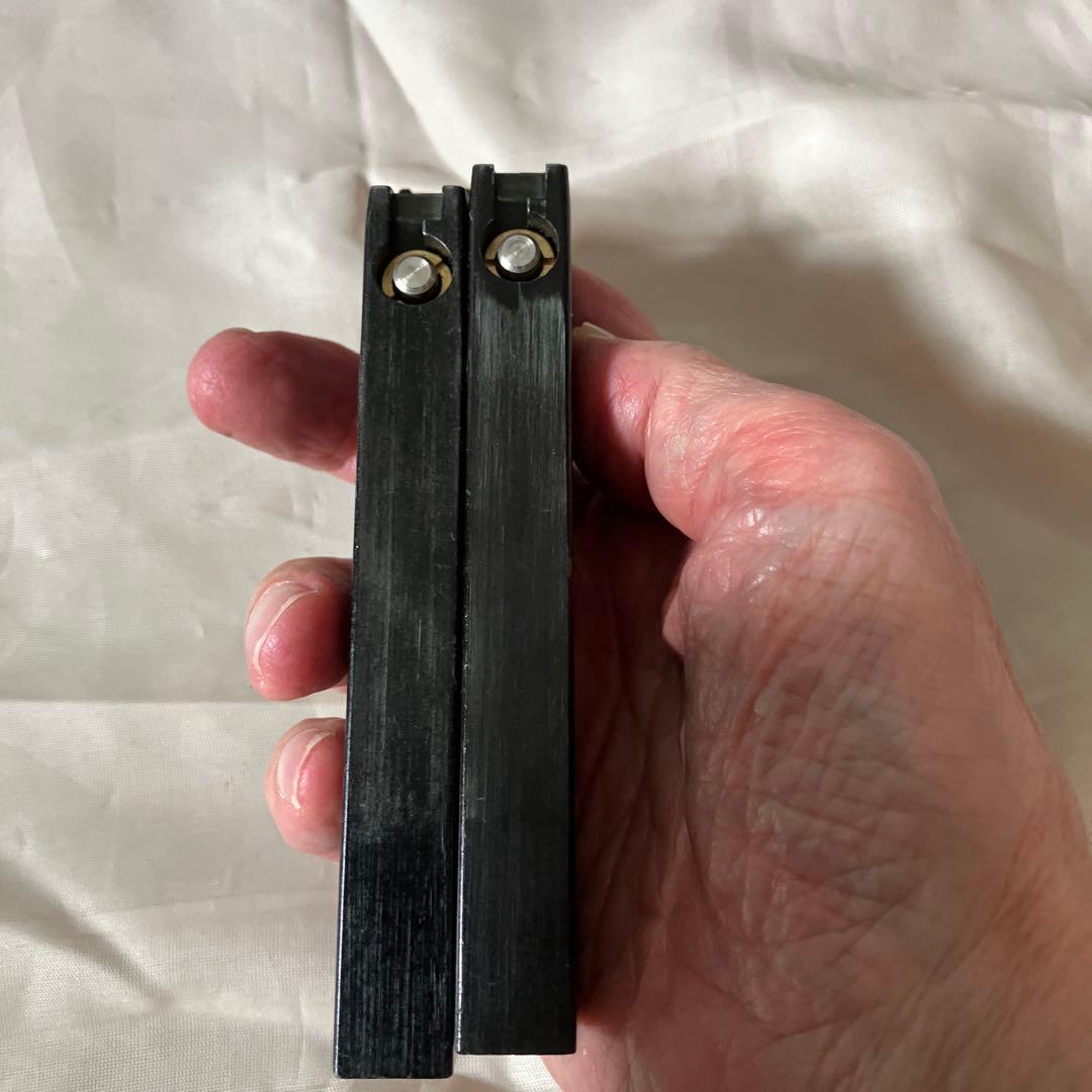 東京マルイ　M 1911A1コルトガバメント