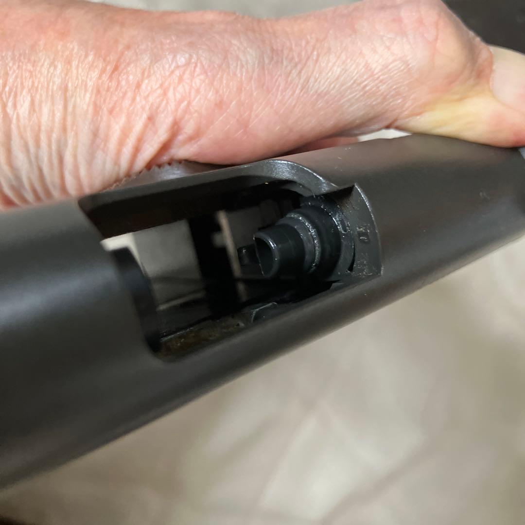 東京マルイ　M 1911A1コルトガバメント