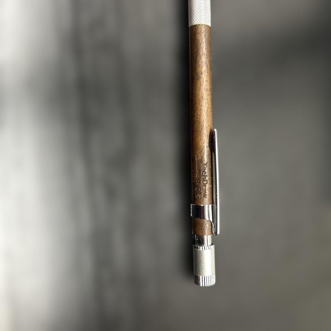 Luddite TechDraw WoodModel 0.5クラロウォールナット