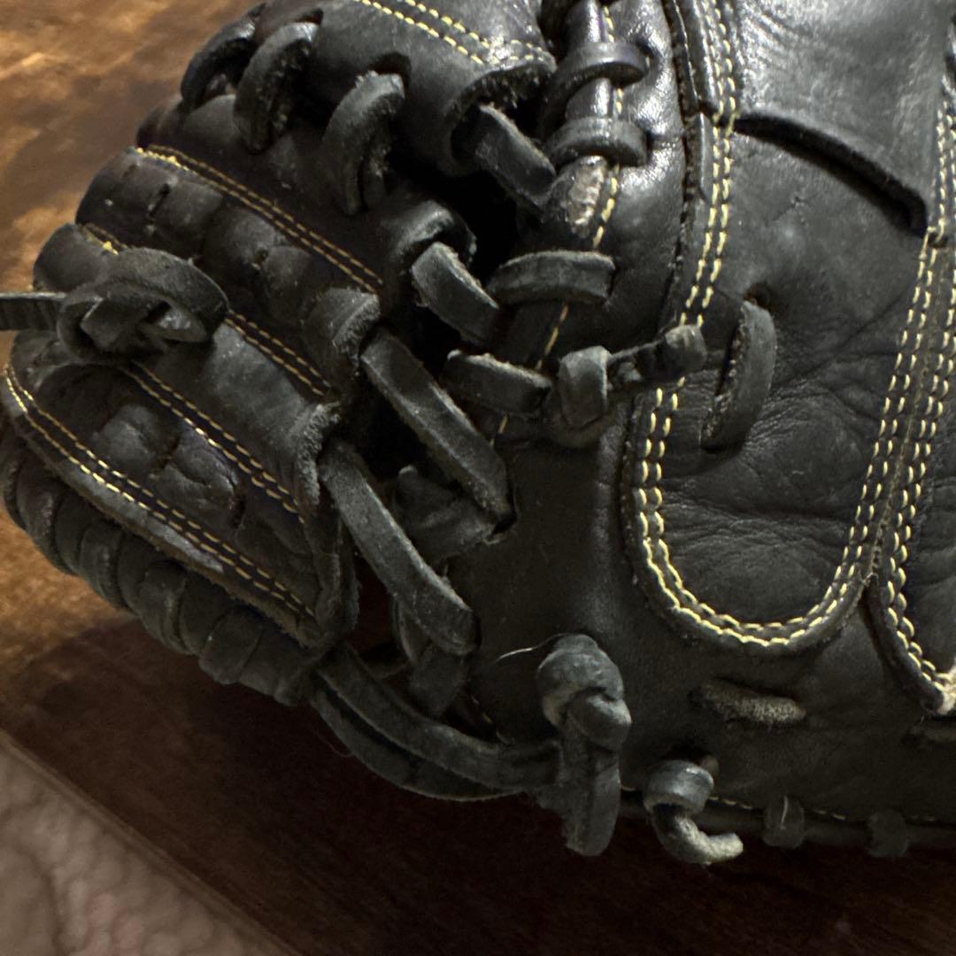 MIZUNO SELECT9 軟式野球 グローブ