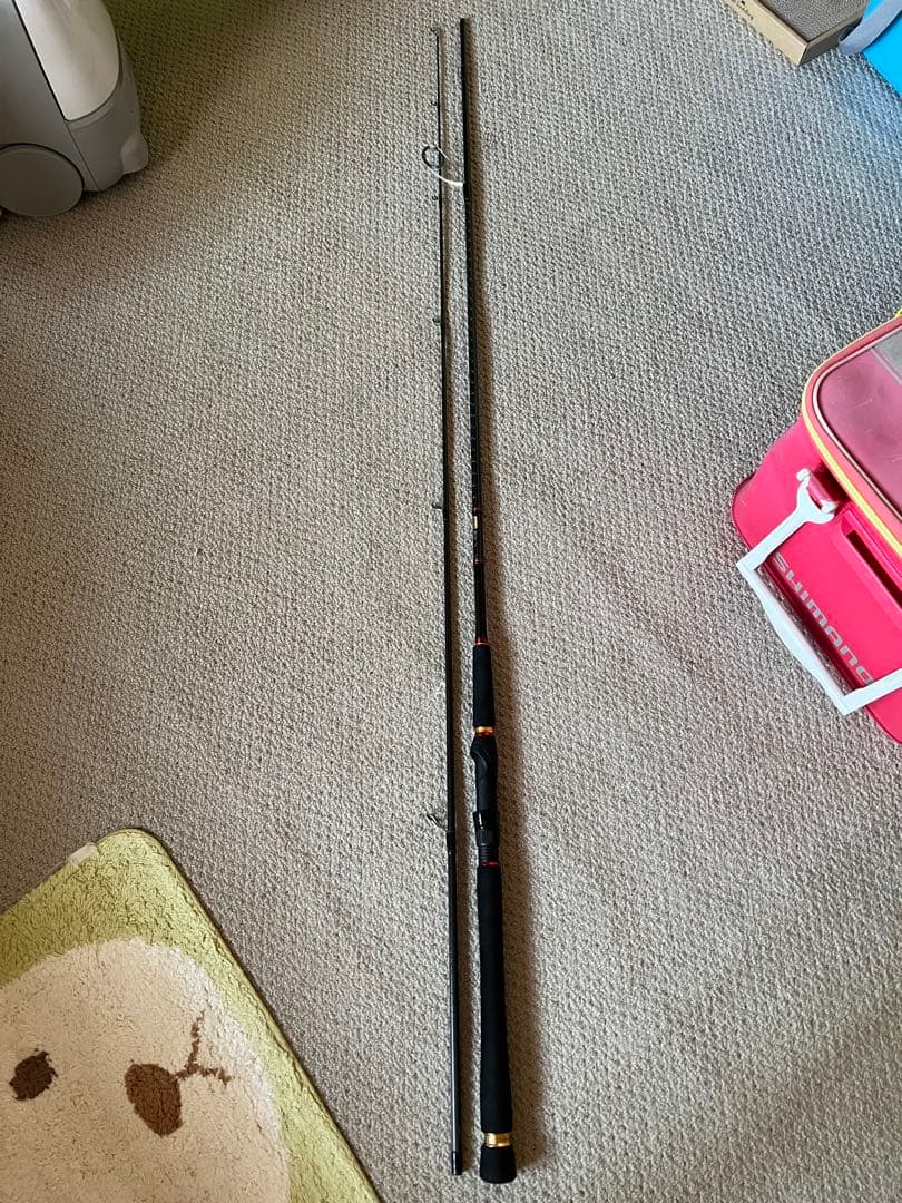 Daiwa シーバスハンターX 96M