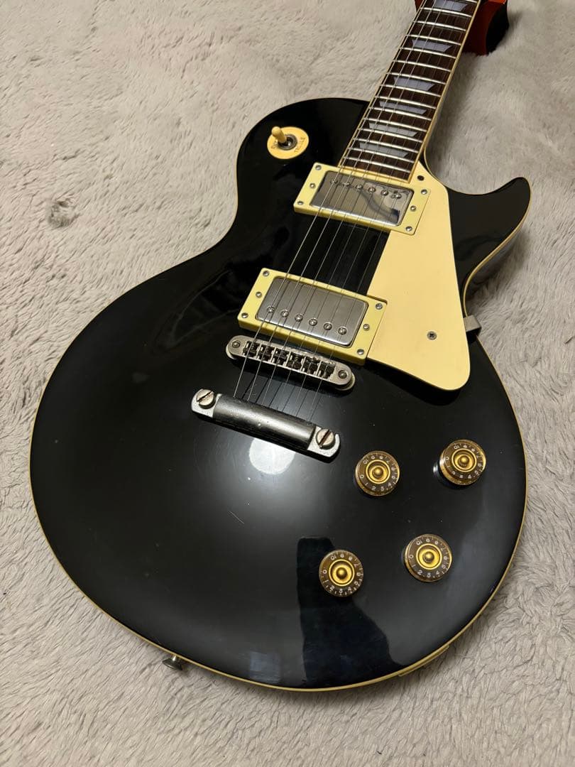 【3/18迄 限定値下げ】Greco EG500 79年製 ソリッドボディ