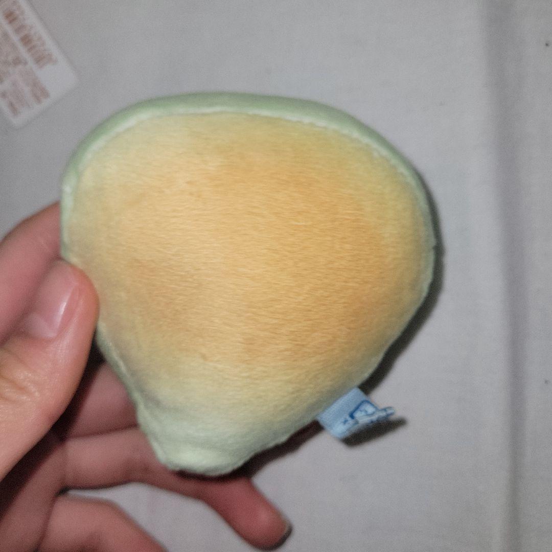 すみっコぐらし てのりぬいぐるみ とかげ