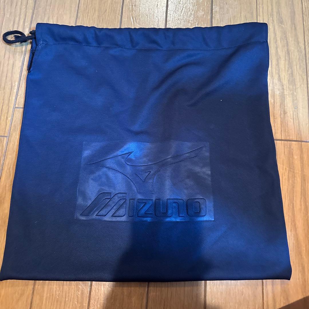 ミズノ軟式用子供用グローブ スーパーマルチクリーナオイル ミズノグラブ入れ