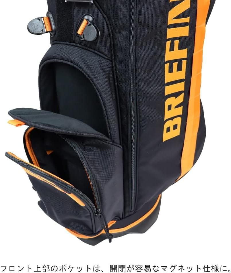 【本日限定価格】BRIEFING GOLF CR-4#02 AIRCR