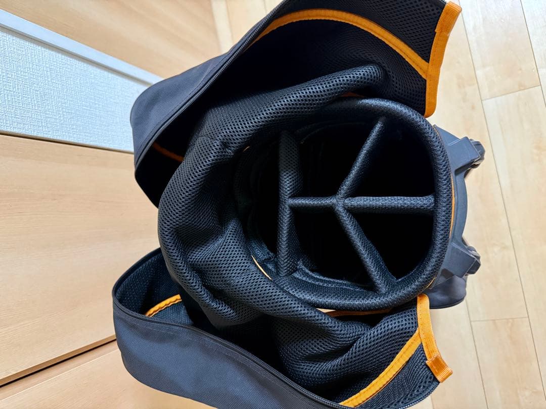 【本日限定価格】BRIEFING GOLF CR-4#02 AIRCR