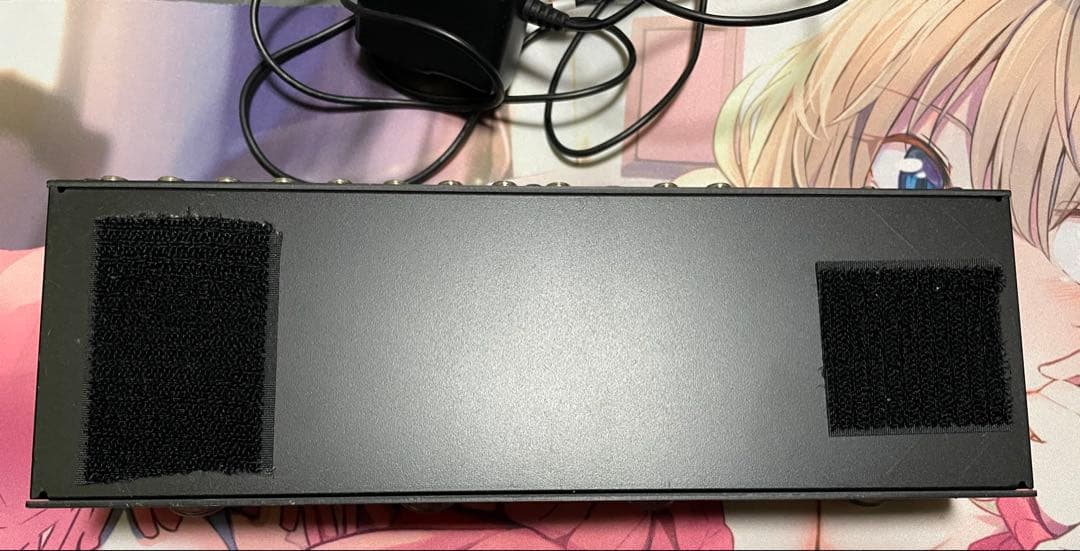 BOSS MS-3 マルチエフェクトスイッチャー