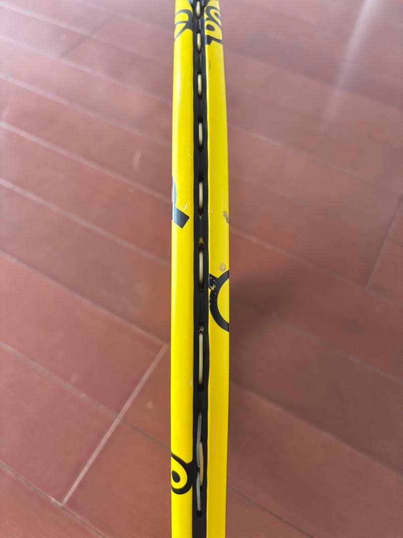 さらに時間限定値下！！ウィルソンウルトラ　ミニオンズ限定バージョン G2