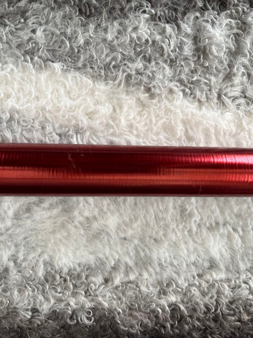 鮎竿シマノ　プロセレクトVS NP ♯3折れあり