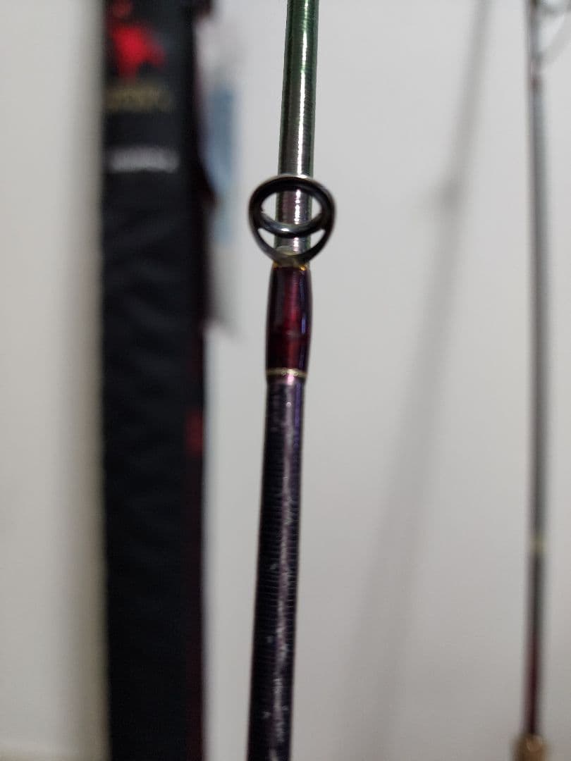 シマノ ワールドシャウラ 2833RS-2