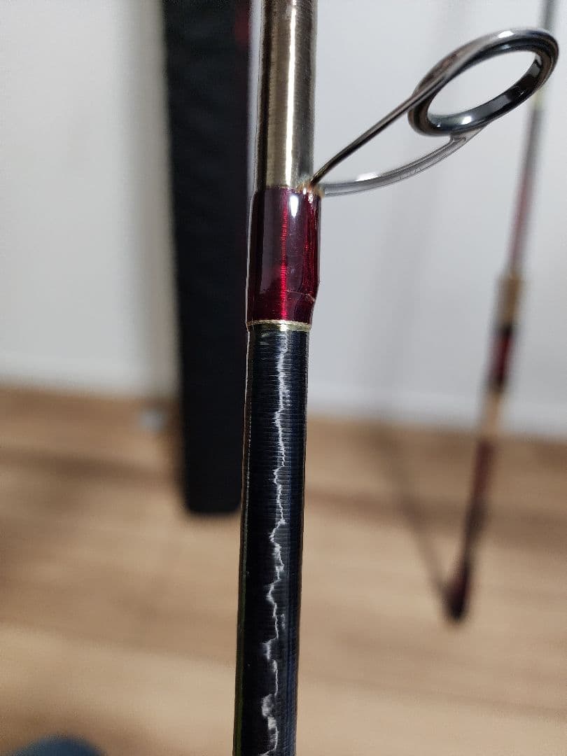 シマノ ワールドシャウラ 2833RS-2