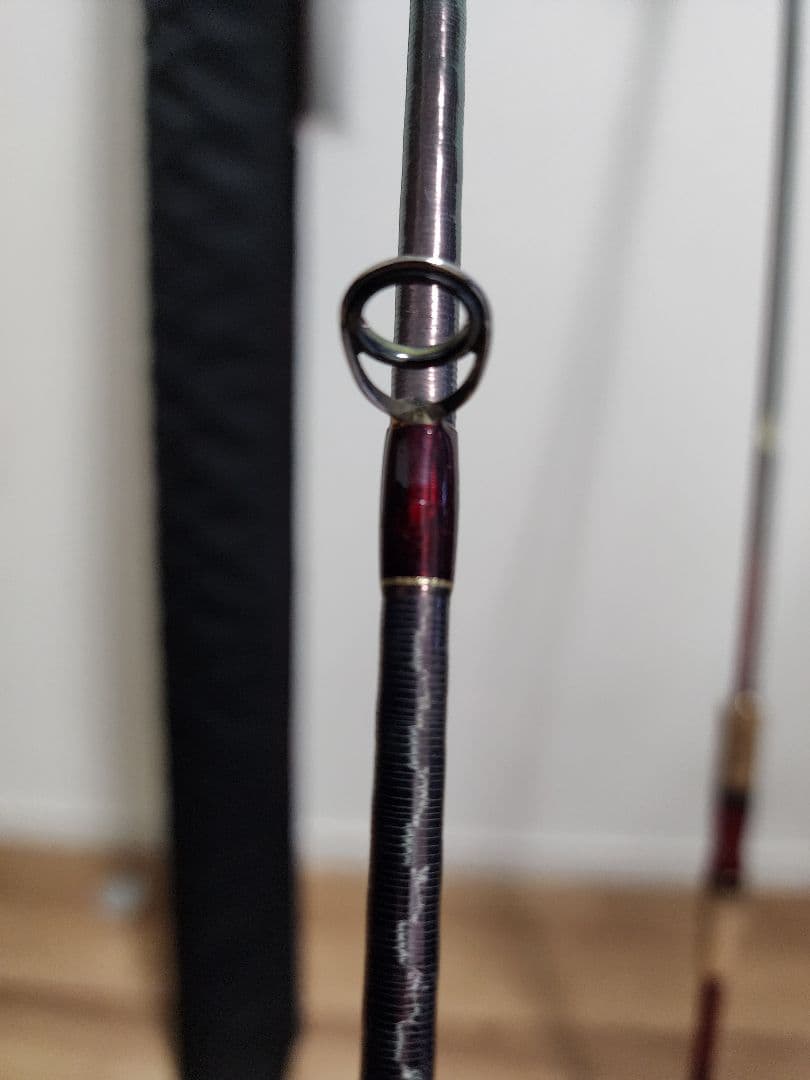 シマノ ワールドシャウラ 2833RS-2