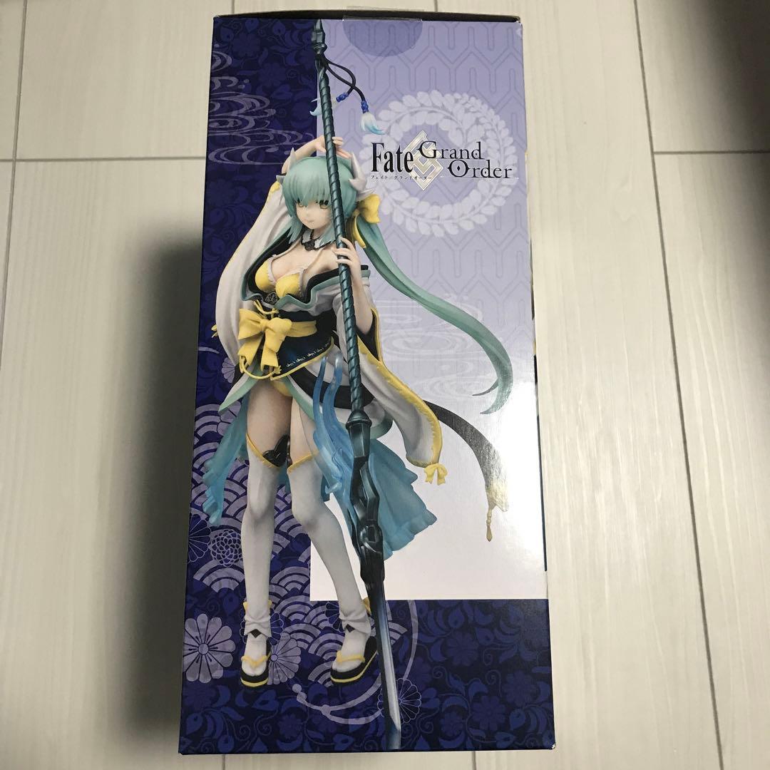 FGO 水着　清姫　フィギュア