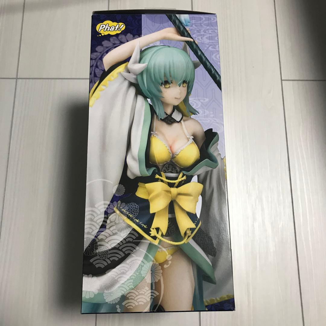 FGO 水着　清姫　フィギュア