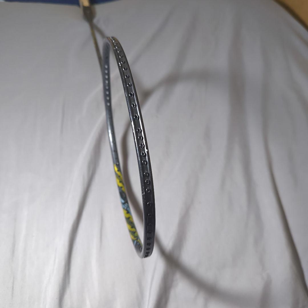 ナノフレア800LT　5UG6　美品　３