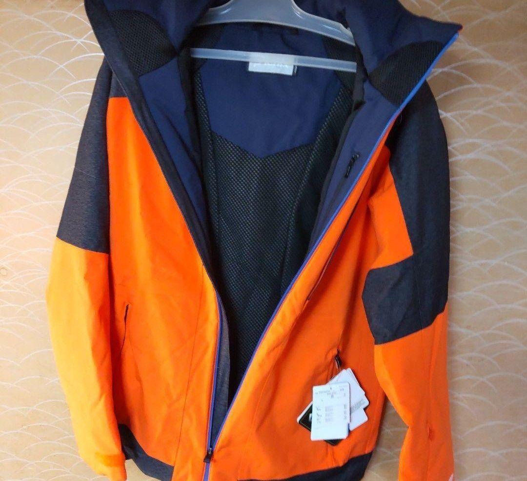 新品未使用保管品 Phenix フェニックス ジャケット