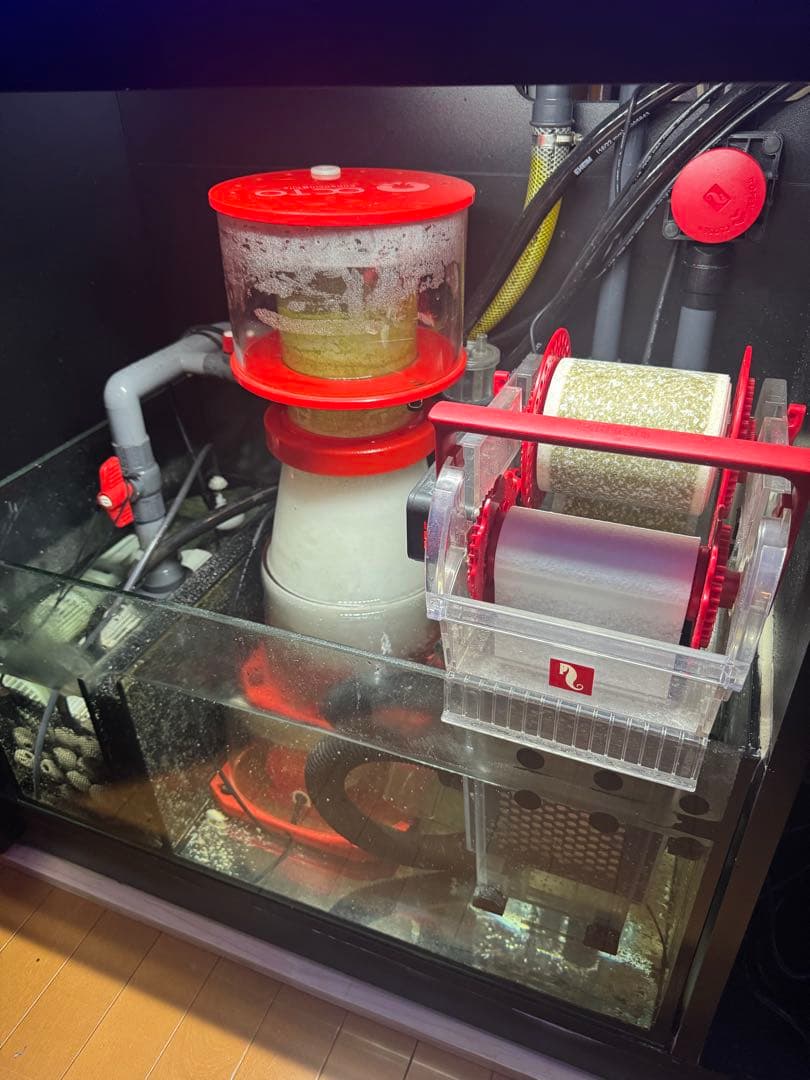 RedSea REEFER 350 海水魚飼育フルセット レッドシー 水槽