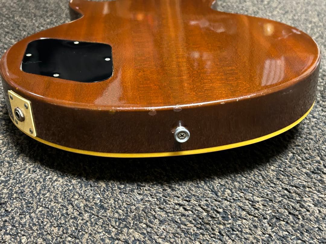 Orville オービル　レスポール　スタンダード