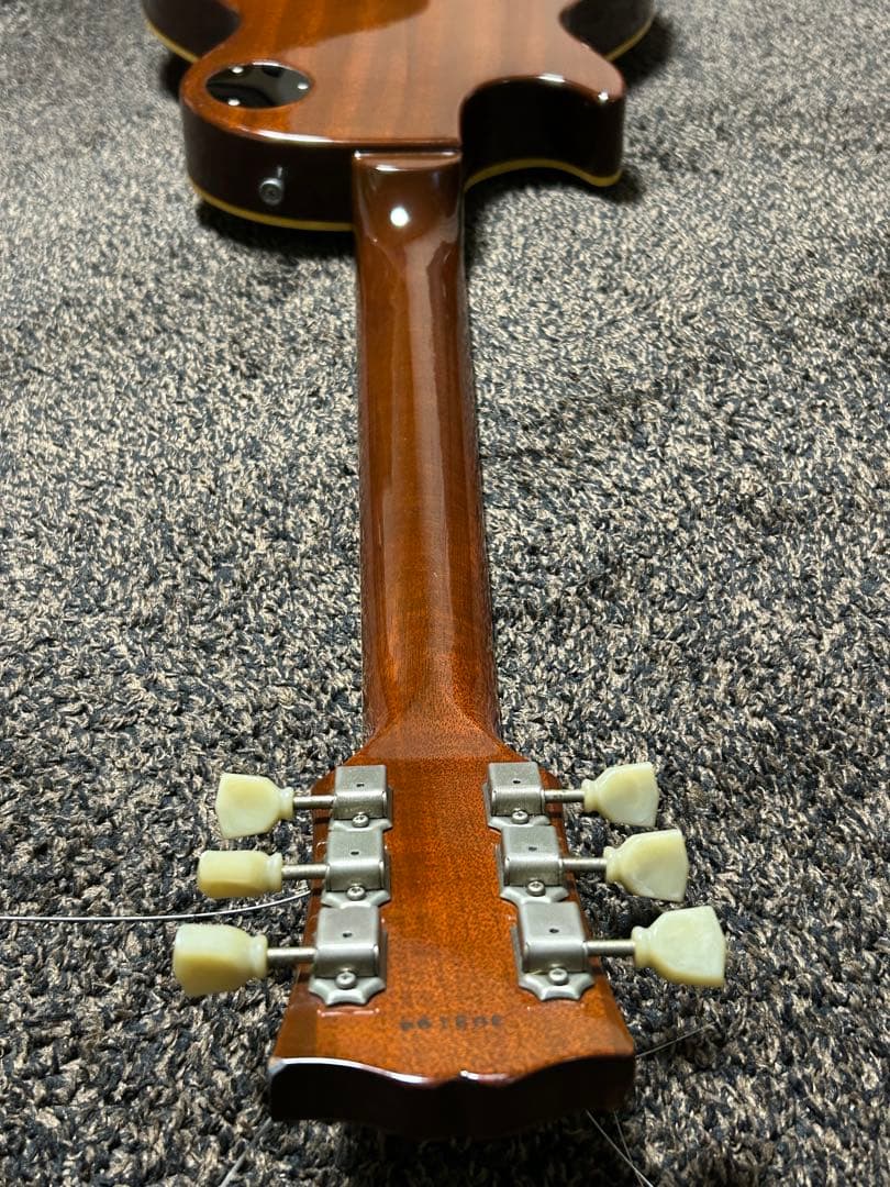 Orville オービル　レスポール　スタンダード