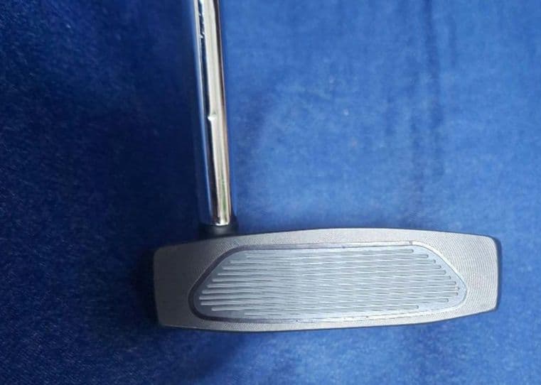 テーラーメイド TPパター レフティー