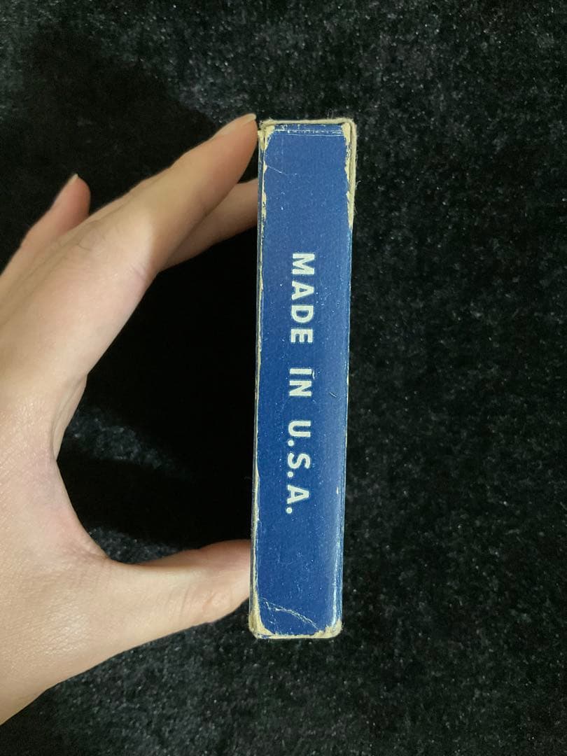 UNCLE SAM オールドデック　一個