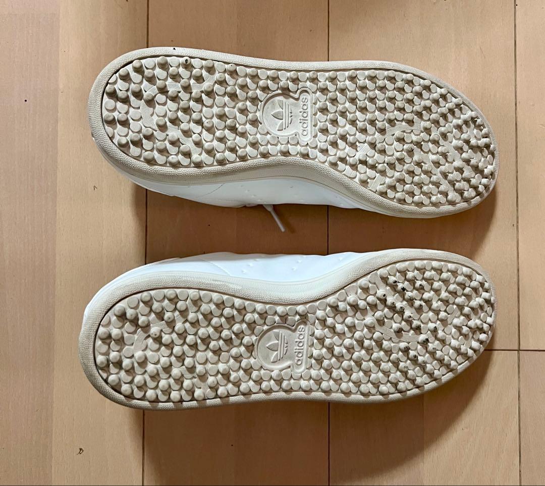 【adidas】スタンスミスゴルフ・ゴルフシューズ　※28cm