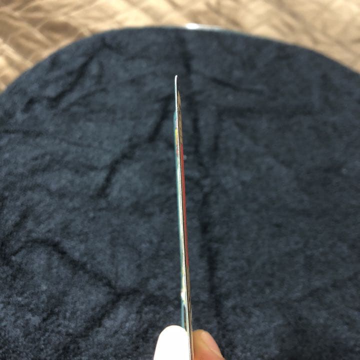 ドラゴンボールカードダス　No.622  悟空&ベジータ