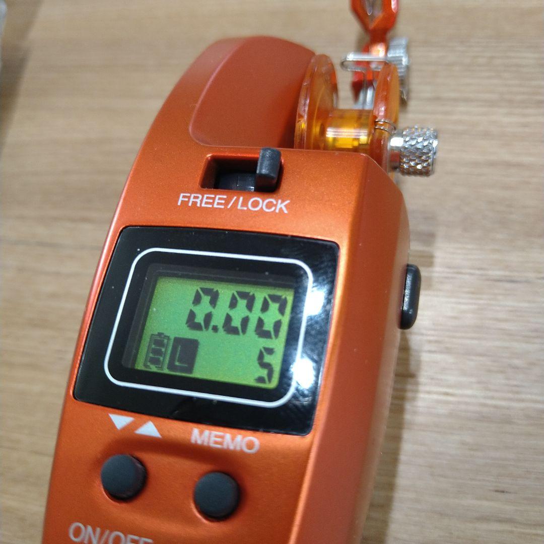 。*。様 シマノ ワカサギマチック DDM ボードセット