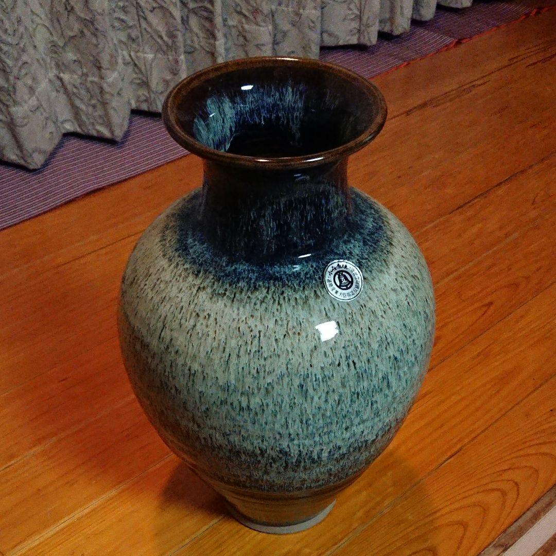 小石原焼  壺  花瓶  焼き物