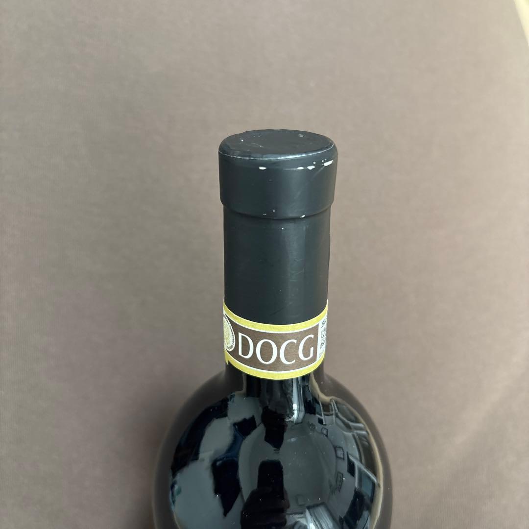 ビンテージ　バローロ　 BRANDINI 2008