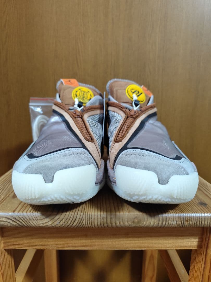 Nike Jordan Why Not .6　ジョーダン　ナイキ　ワイ　ノット