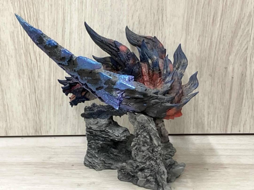 クリエイターズモデル 斬竜 ディノバルド 復刻版