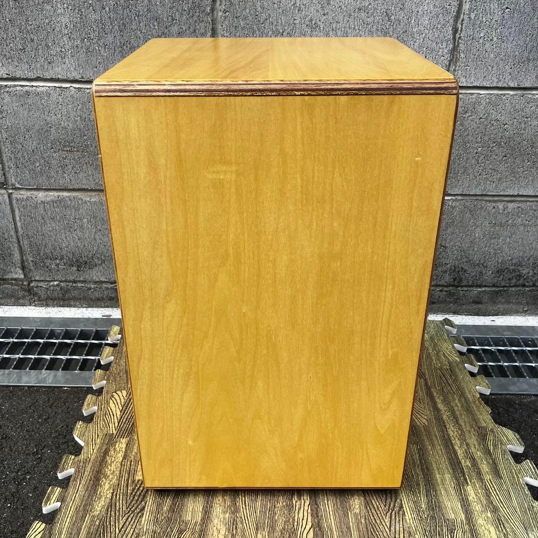 ARCO カホン percussion パーカッション