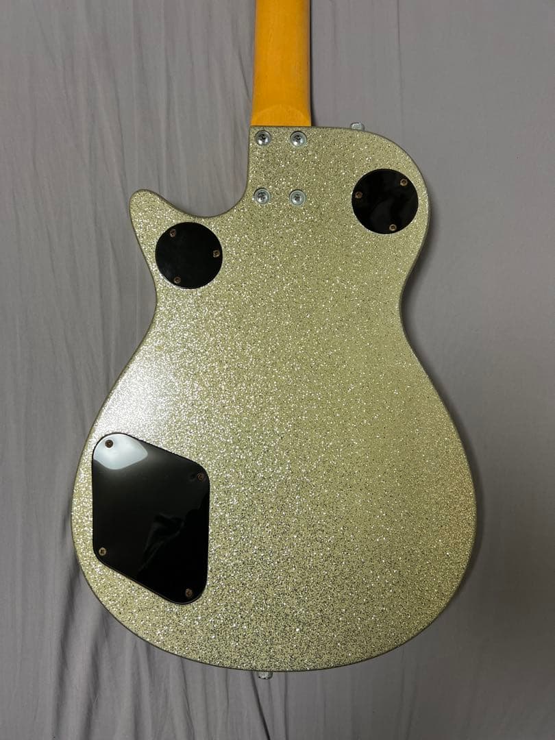 ギター Electromatic GRETSCH G2616 Jet Sparkle