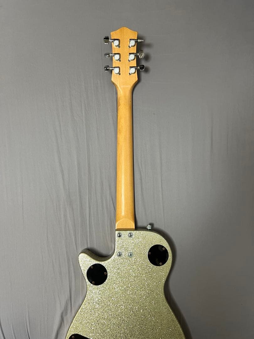 ギター Electromatic GRETSCH G2616 Jet Sparkle