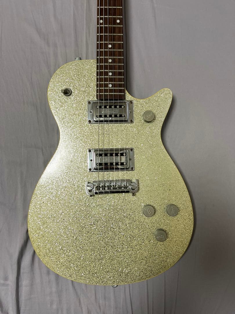 ギター Electromatic GRETSCH G2616 Jet Sparkle