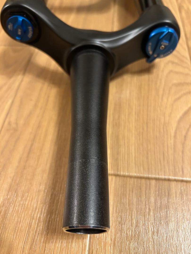 Rhythm FOX 34 29インチ 150mm