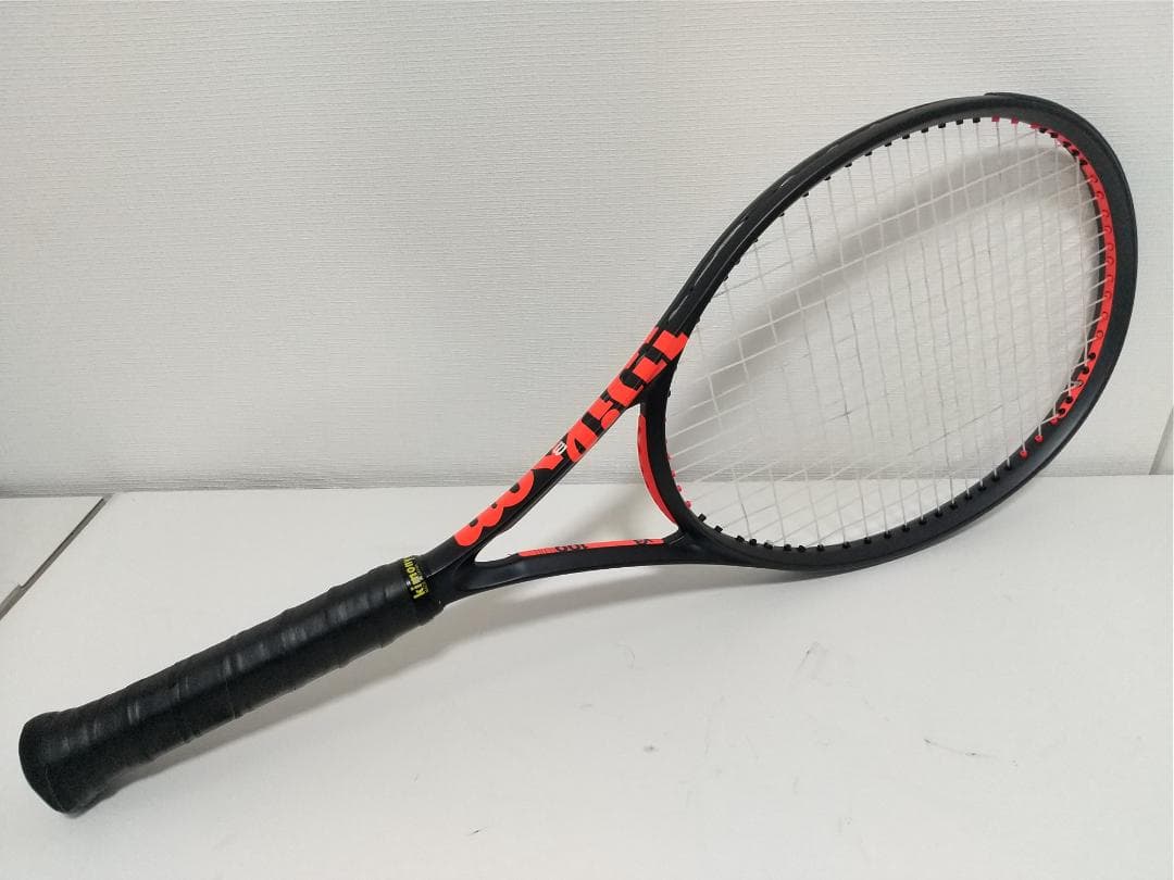 Wilson CLASH100 UL V3.0 2025年モデル