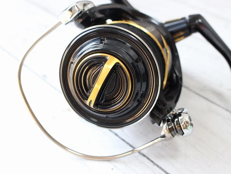 未使用 シマノ 19 ステラ SW 14000XG スピニングリール