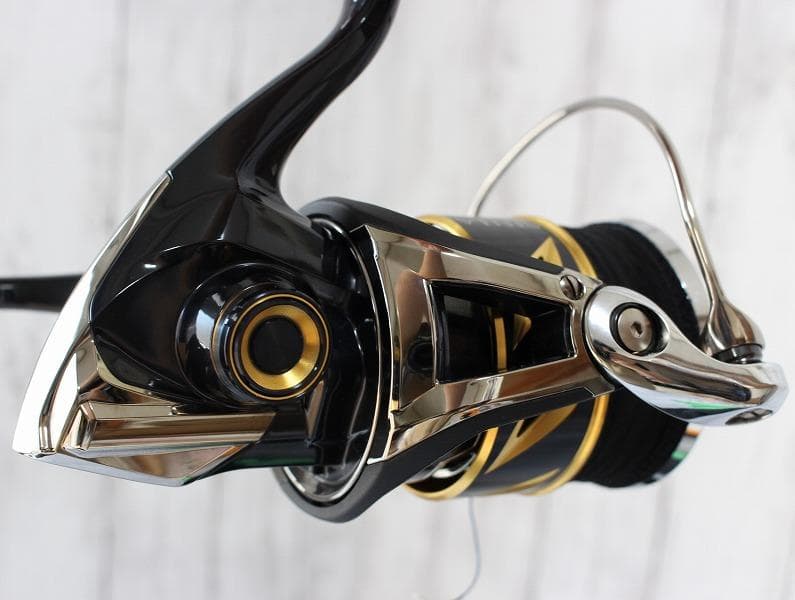 未使用 シマノ 19 ステラ SW 14000XG スピニングリール