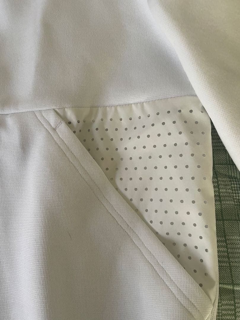 PEARLY GATES フルジップジャケット L