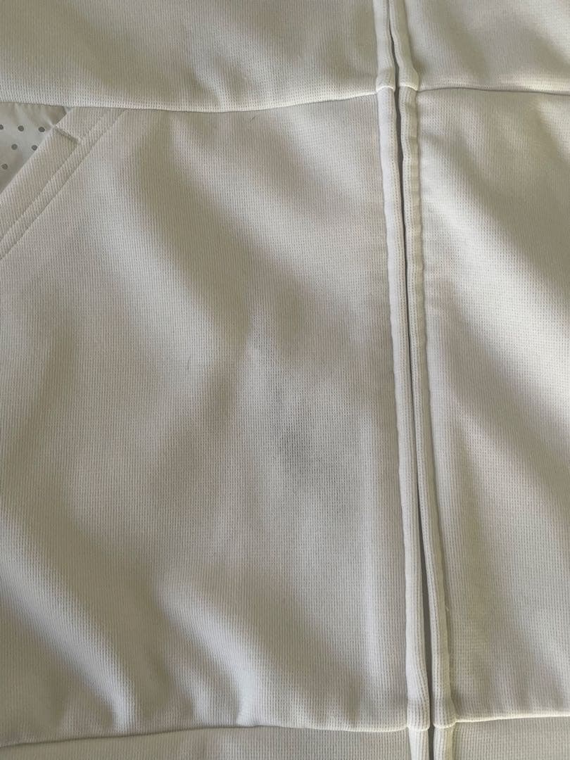 PEARLY GATES フルジップジャケット L