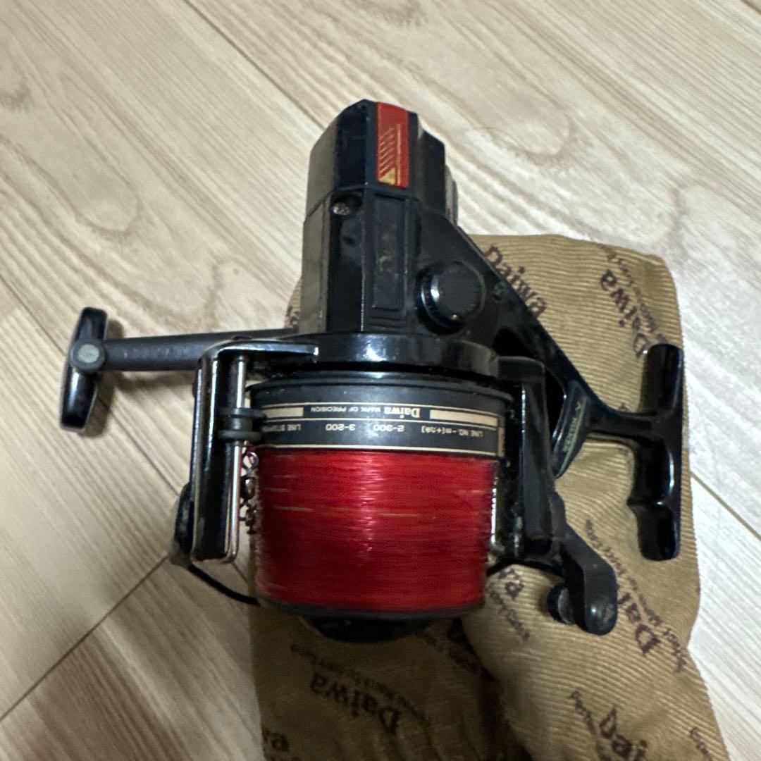 Daiwa Procaster GS-35 フィッシングリール