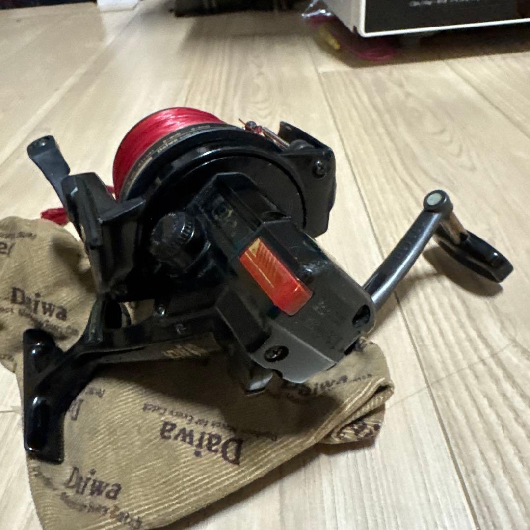 Daiwa Procaster GS-35 フィッシングリール