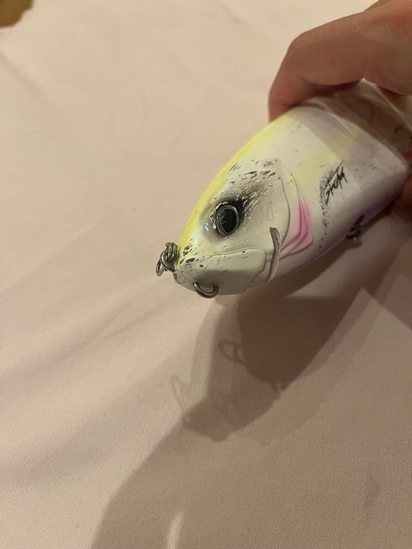 クラッシュゴーストlow クイーン最終値下げ