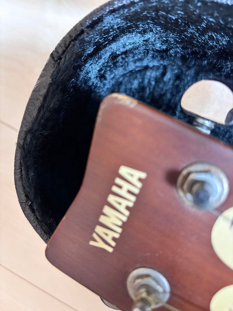 YAMAHA FG・425 TBS アコースティックギター